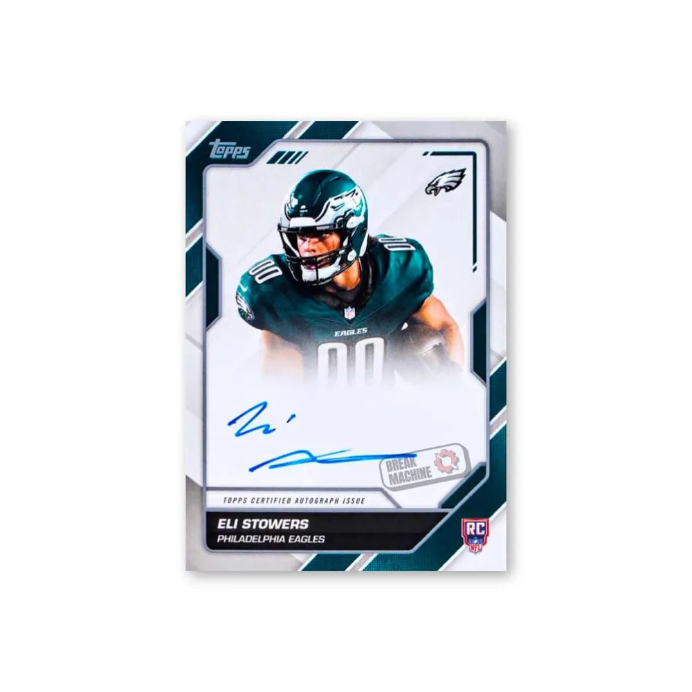 Topps NFL Flagship Football 2026 - Hobby Box