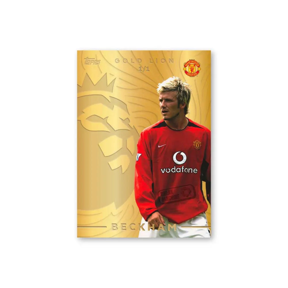 Topps Flagship Premier League 2026/27 - Box Blaster Value