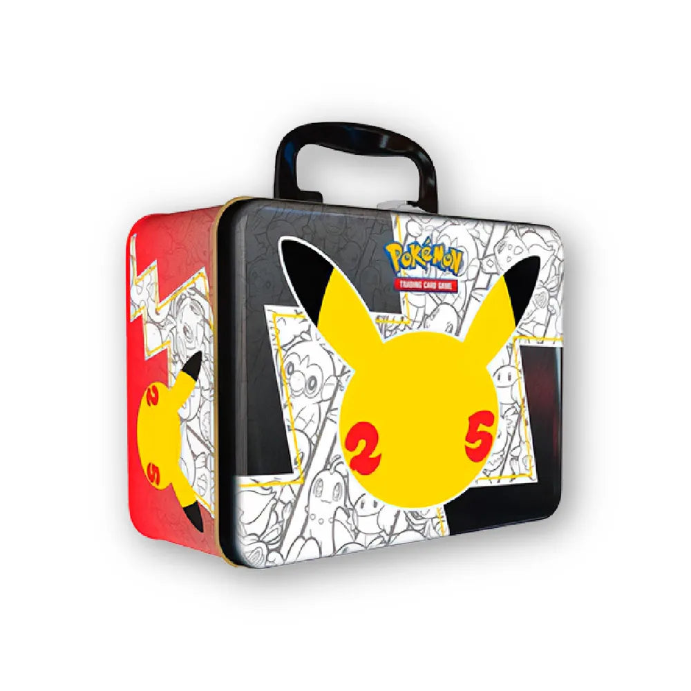 GRAN FESTA - Valigetta Collector Chest