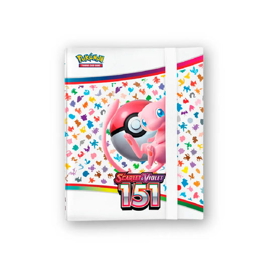 151 - Album 9 Tasche