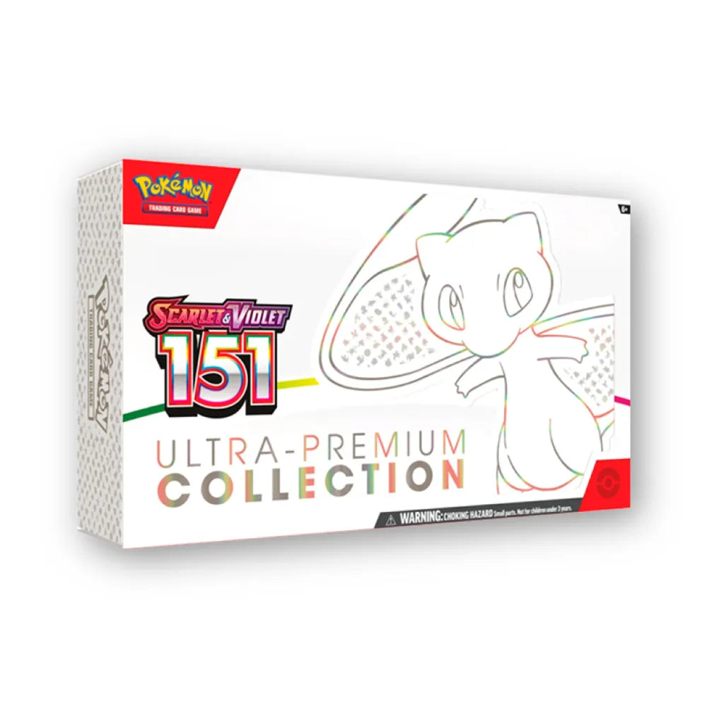 151 - Ultra-Premium-Kollektion