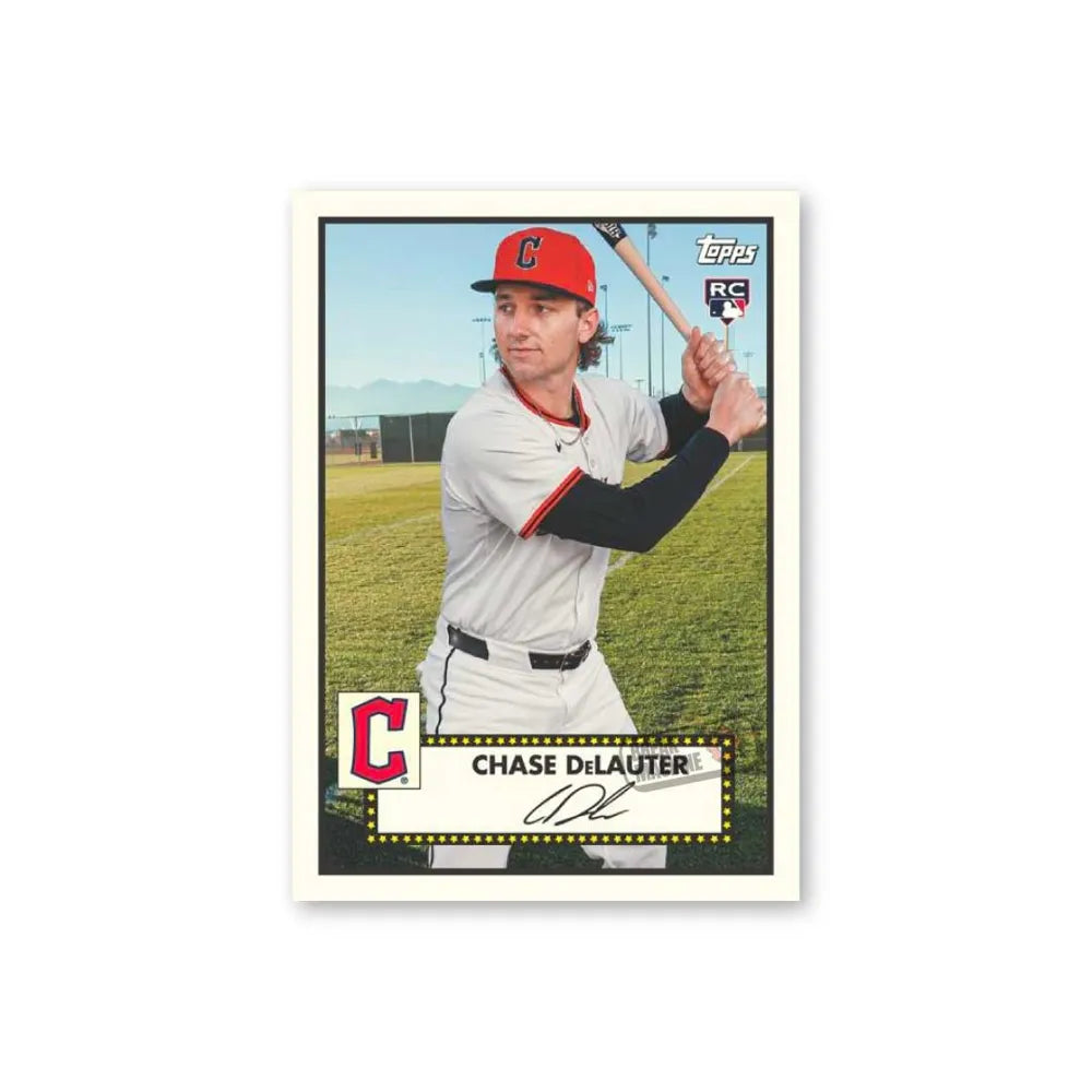 2026 Topps Series 2 Baseball - Hobby Box