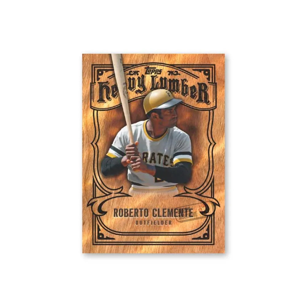 2026 Topps Series 2 Baseball - Hobby Box