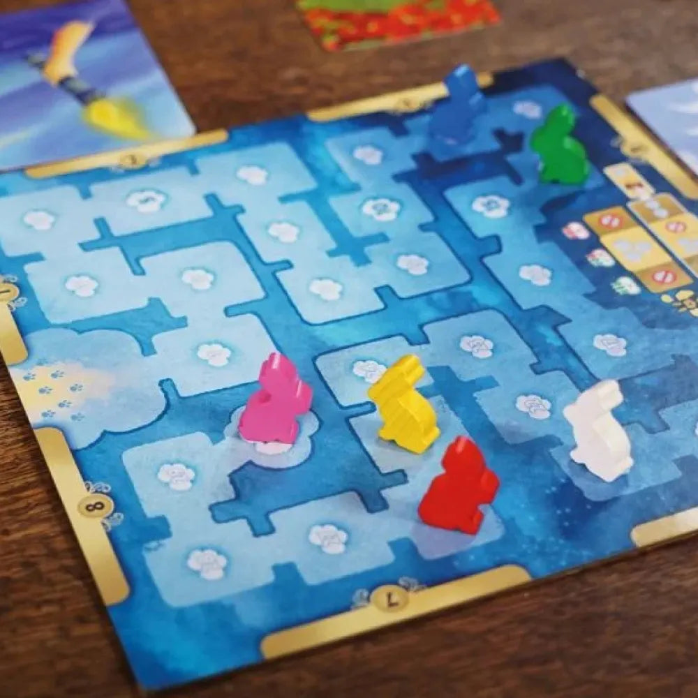 Asmodee - Dixit (edizione italiana)