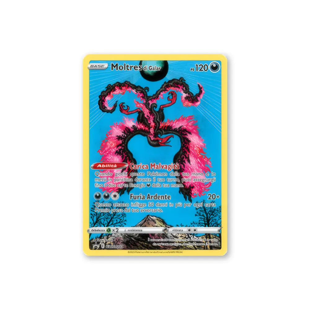 moltres di galar promo kanda