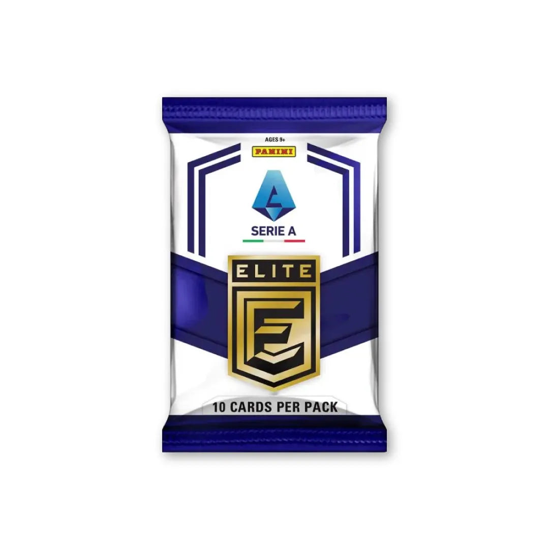 Panini - Serie A Donruss Elite 2021-2022 - Packungsbox
