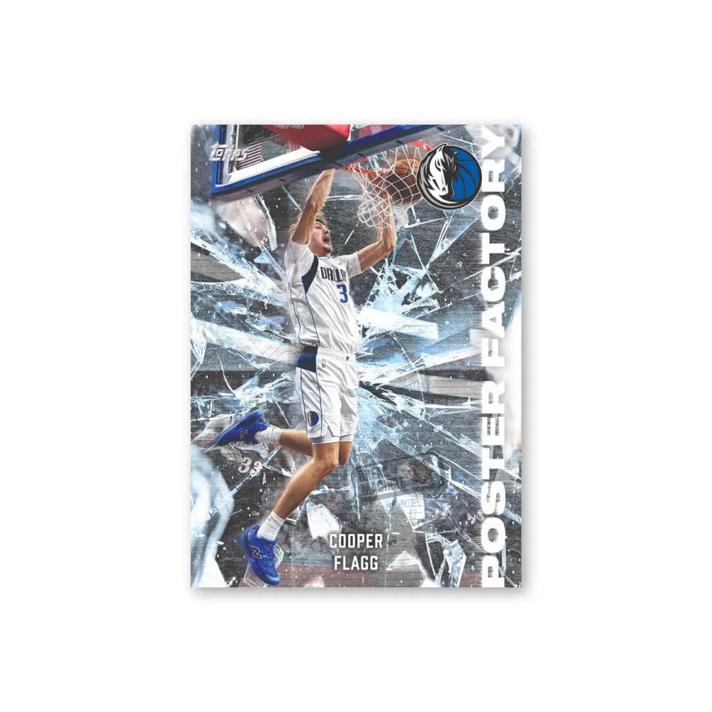 Topps NBA Flagship Basketball 2026-27 - Value Blaster Box - Pre Order