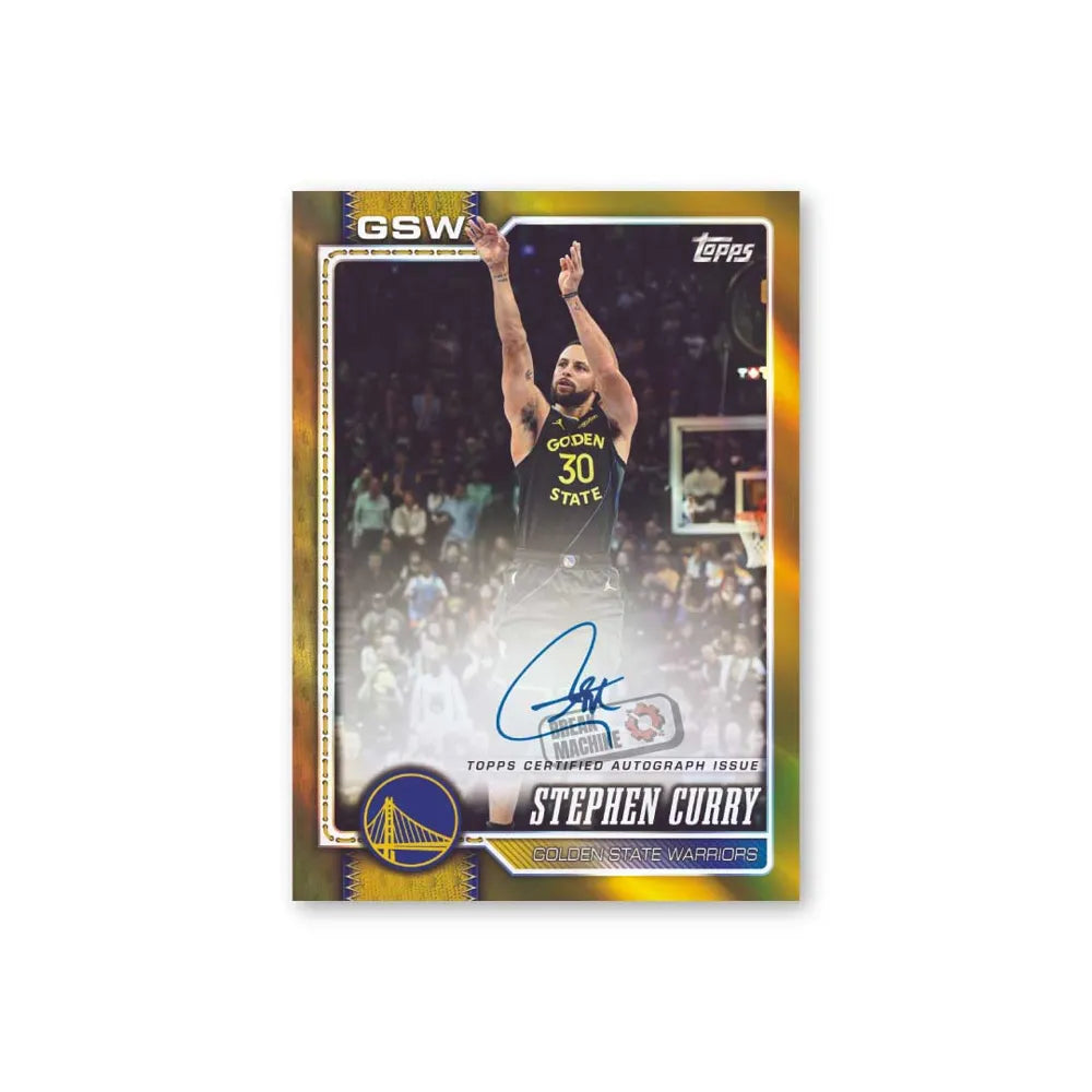Topps NBA Flagship Basketball 2026-27 - Value Blaster Box - Pre Order