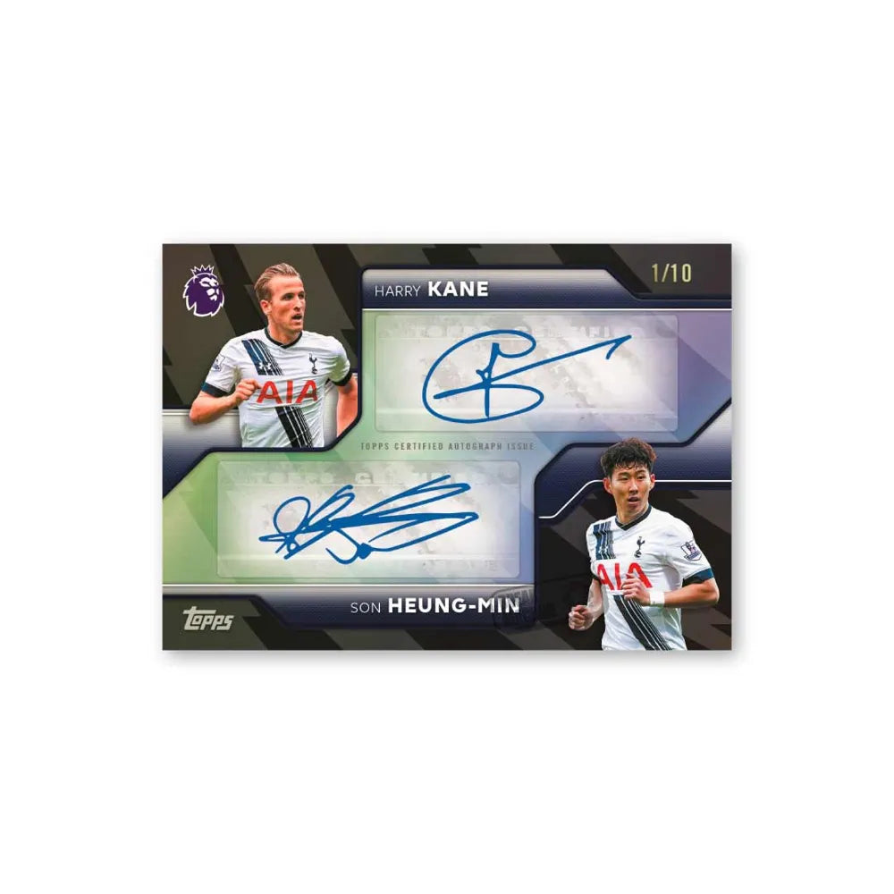 Topps Flagship Premier League 2026/27 - Box Blaster Value