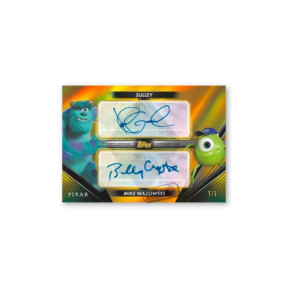 Topps Disney Vault 2026 - Box Hobby