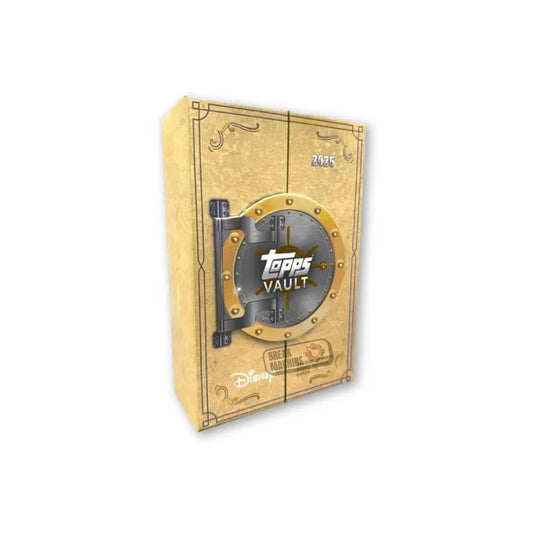 Topps Disney Vault 2026 - Hobby Box